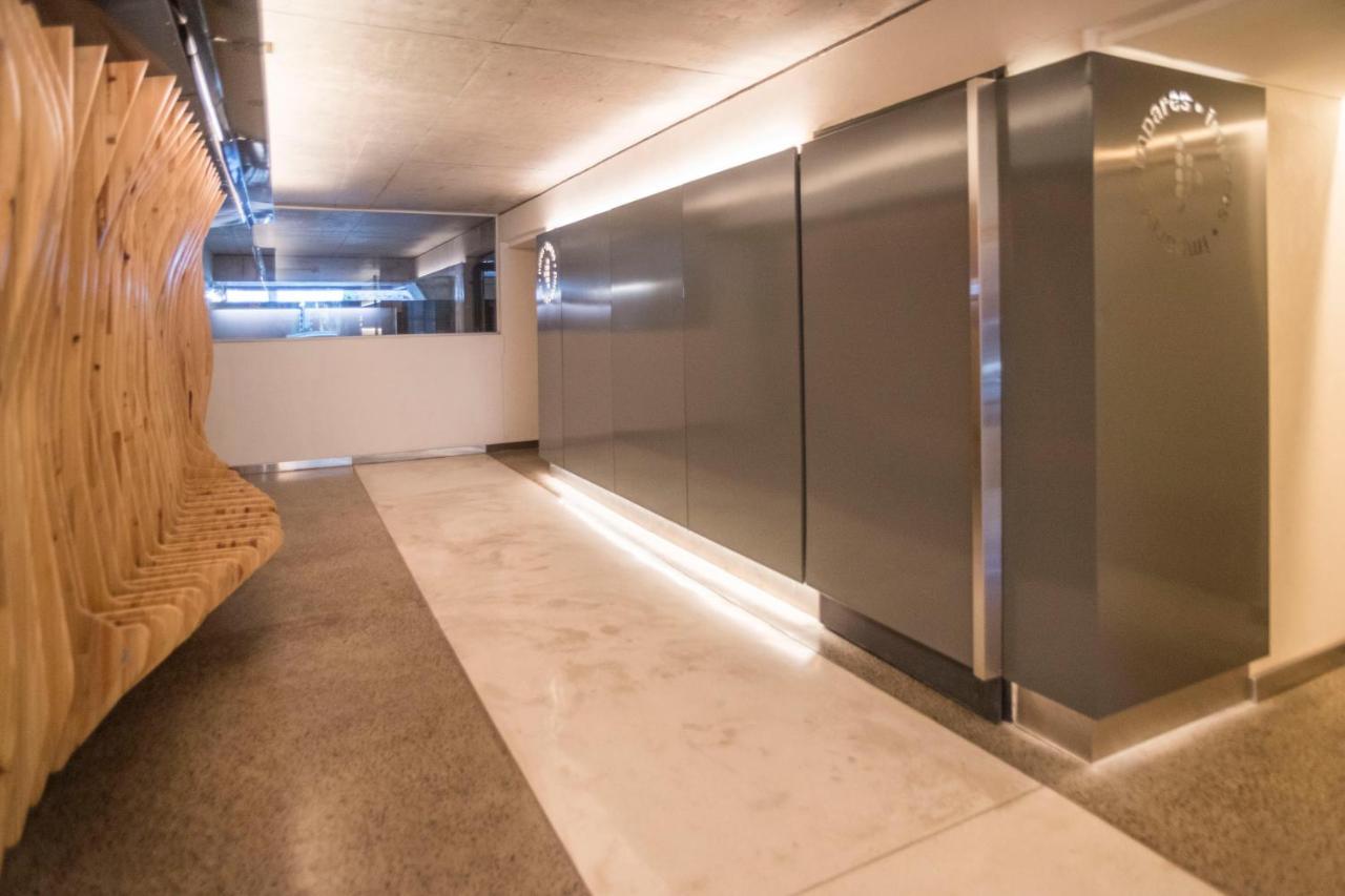 Grid Suites Charcas Buenos Aires Zewnętrze zdjęcie