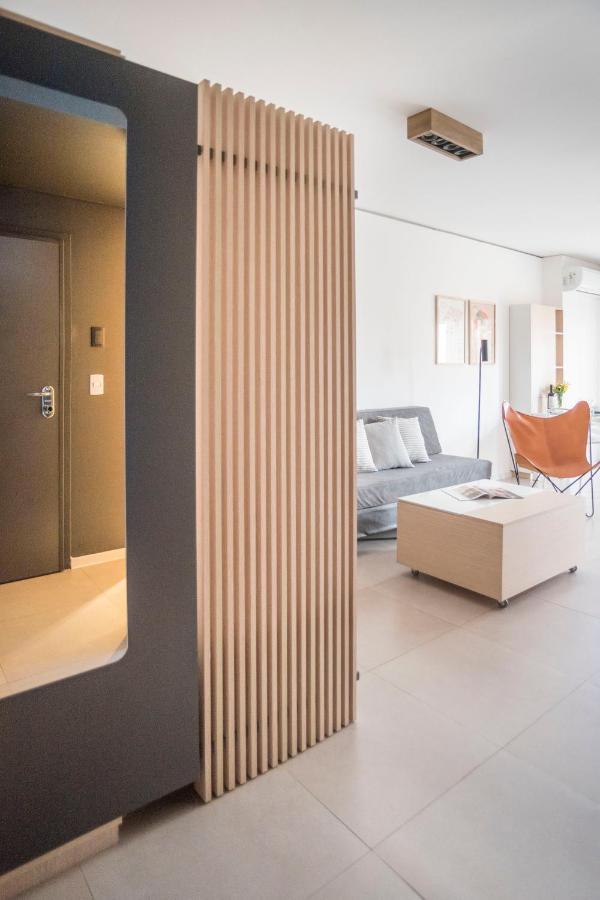 Grid Suites Charcas Buenos Aires Zewnętrze zdjęcie