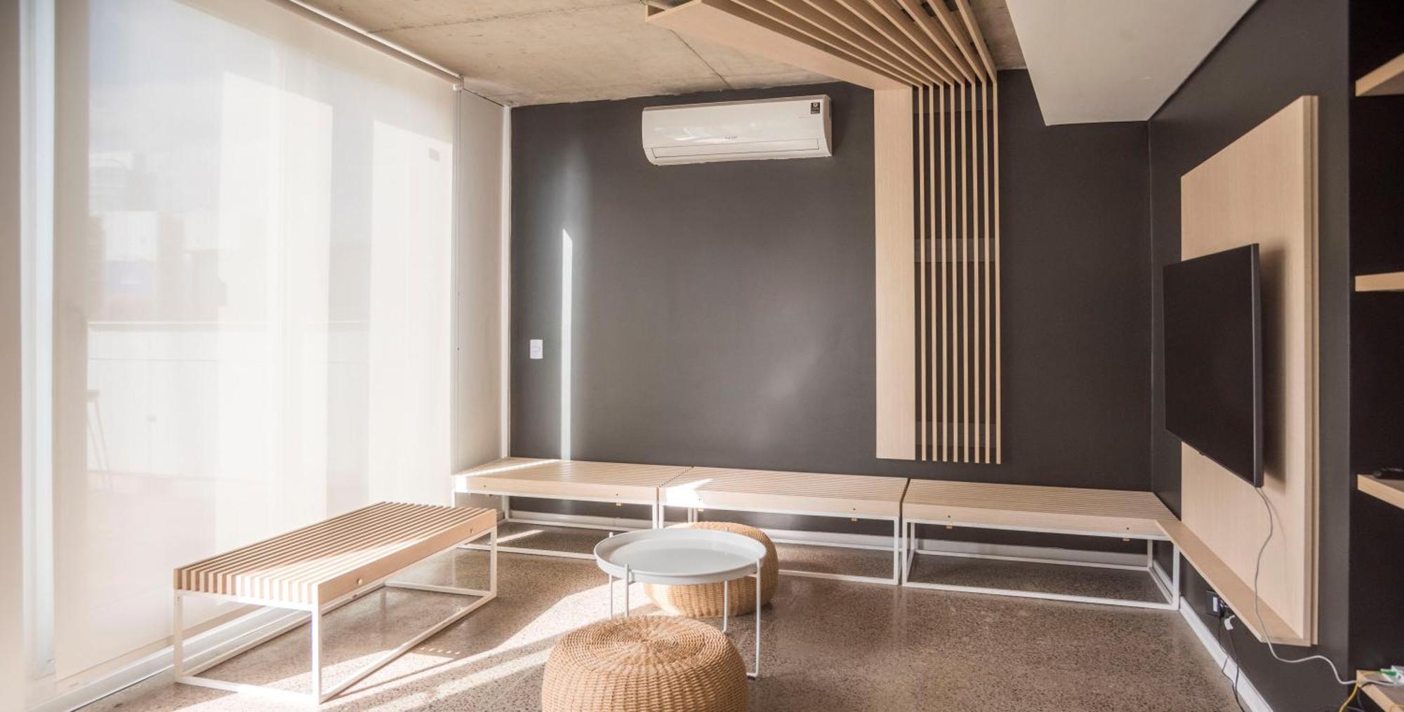 Grid Suites Charcas Buenos Aires Zewnętrze zdjęcie