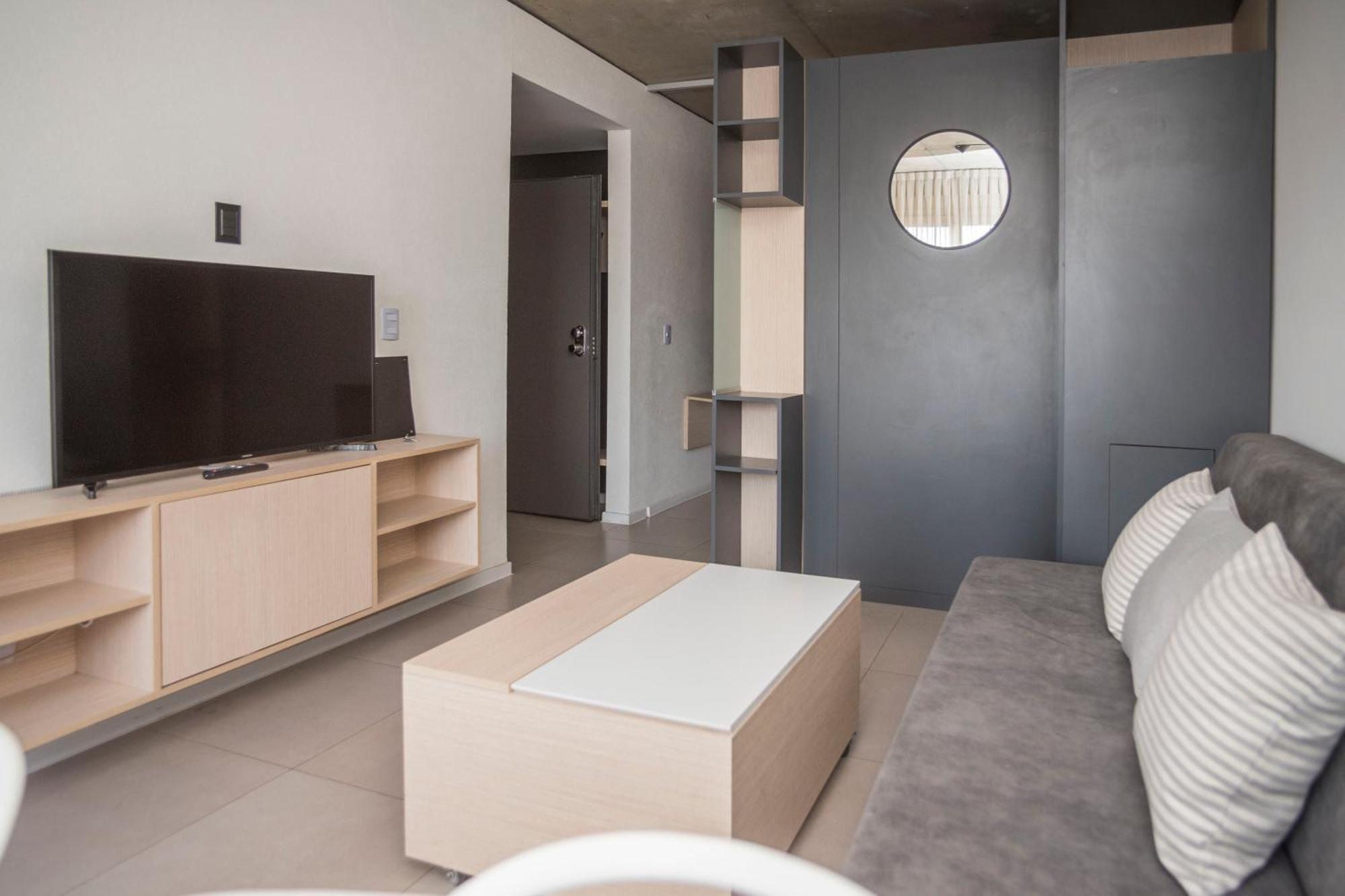 Grid Suites Charcas Buenos Aires Zewnętrze zdjęcie